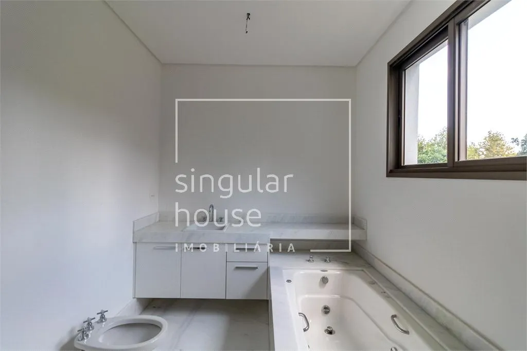 Casa com 4 suítes à venda em Morumbi, São Paulo, por R$ 5.250.000 Imagem 9