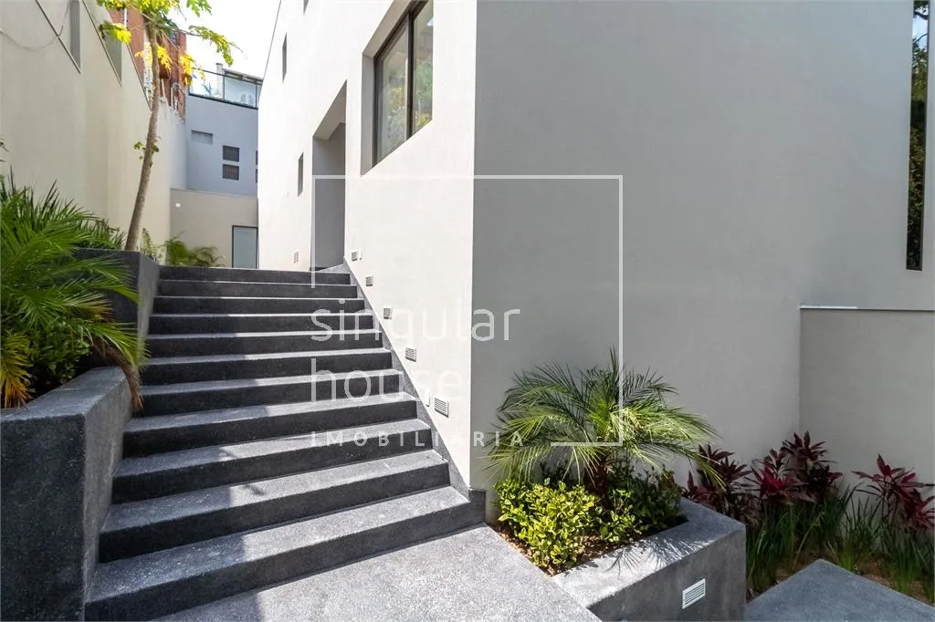 Casa com 4 suítes à venda em Morumbi, São Paulo, por R$ 5.250.000 Imagem 18