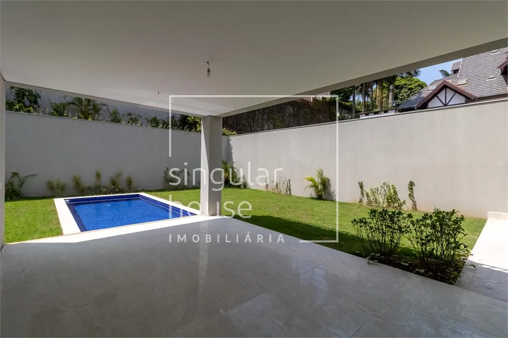 Casa com 4 suítes à venda em Morumbi, São Paulo, por R$ 5.250.000 Imagem 21