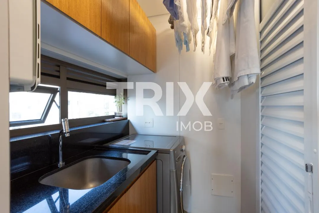 Apartamento com 2 suítes à venda em Vila Madalena, São Paulo, por R$ 5.400.000 Imagem 28