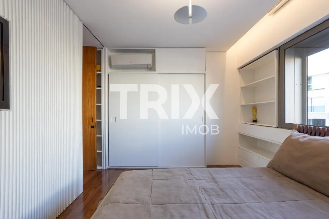 Apartamento com 2 suítes à venda em Vila Madalena, São Paulo, por R$ 5.400.000 Imagem 23