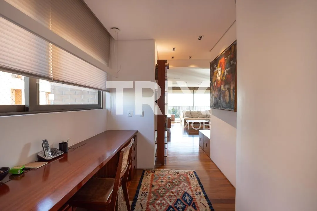 Apartamento com 2 suítes à venda em Vila Madalena, São Paulo, por R$ 5.400.000 Imagem 18