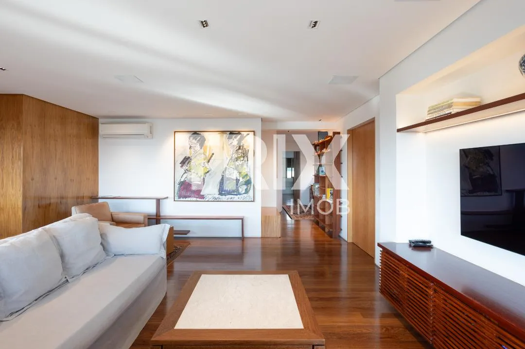 Apartamento com 2 suítes à venda em Vila Madalena, São Paulo, por R$ 5.400.000 Imagem 10