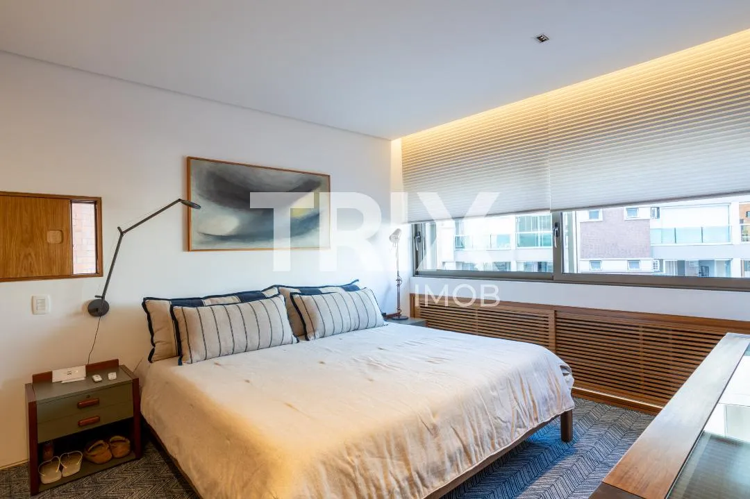 Apartamento com 2 suítes à venda em Vila Madalena, São Paulo, por R$ 5.400.000 Imagem 20