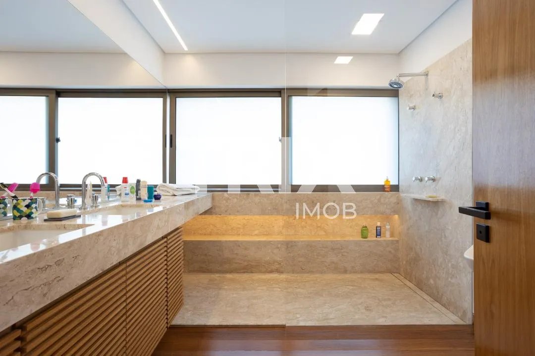 Apartamento com 2 suítes à venda em Vila Madalena, São Paulo, por R$ 5.400.000 Imagem 22