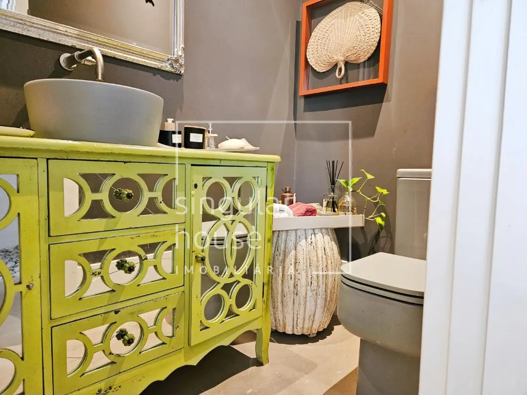 Casa de condomínio com 2 suítes à venda em Indianópolis, São Paulo, por R$ 3.820.000 Imagem 13