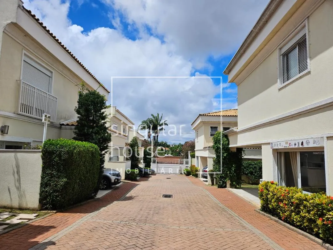 Casa de condomínio com 2 suítes à venda em Indianópolis, São Paulo, por R$ 3.820.000 Imagem 16