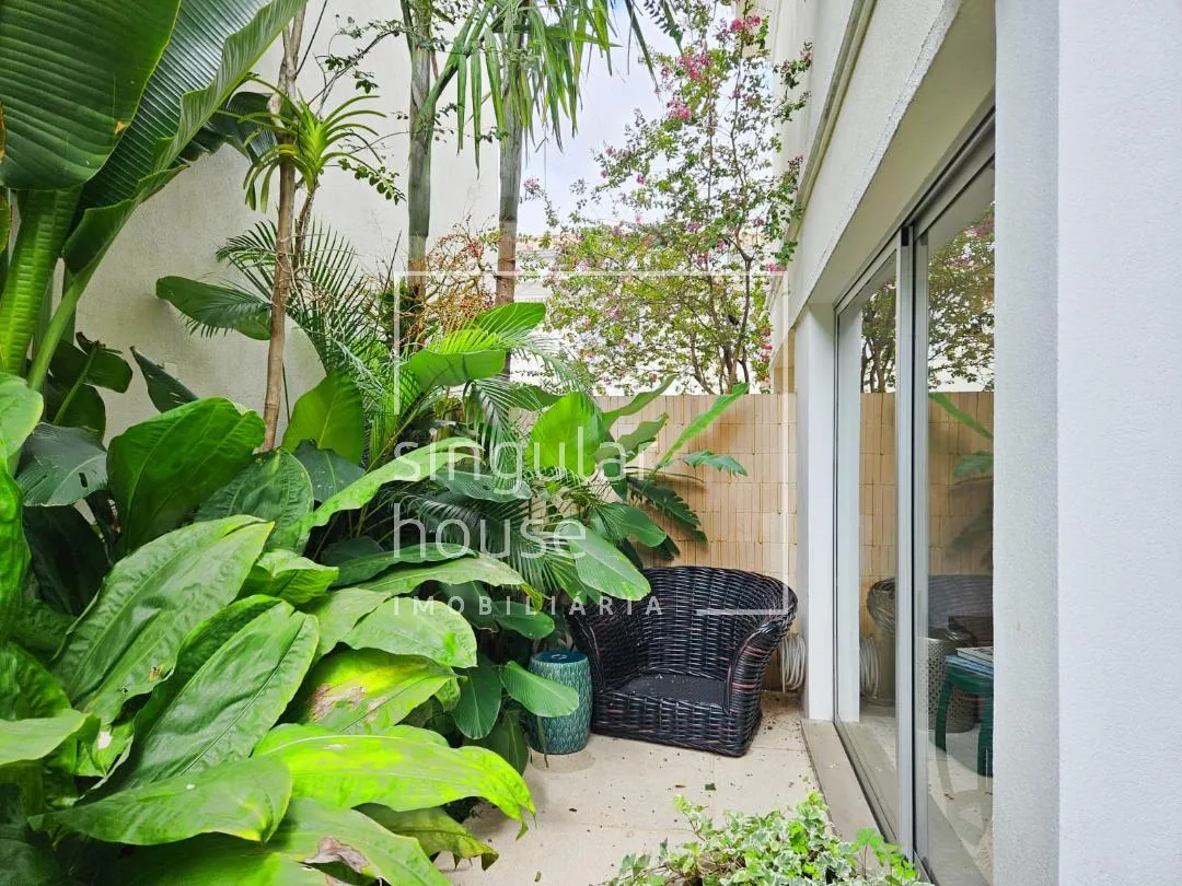 Casa de condomínio com 2 suítes à venda em Indianópolis, São Paulo, por R$ 3.820.000 Imagem 6