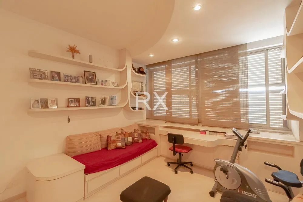 Apartamento com 1 suítes à venda em Santa Cecília, São Paulo, por R$ 2.800.000 Imagem 19