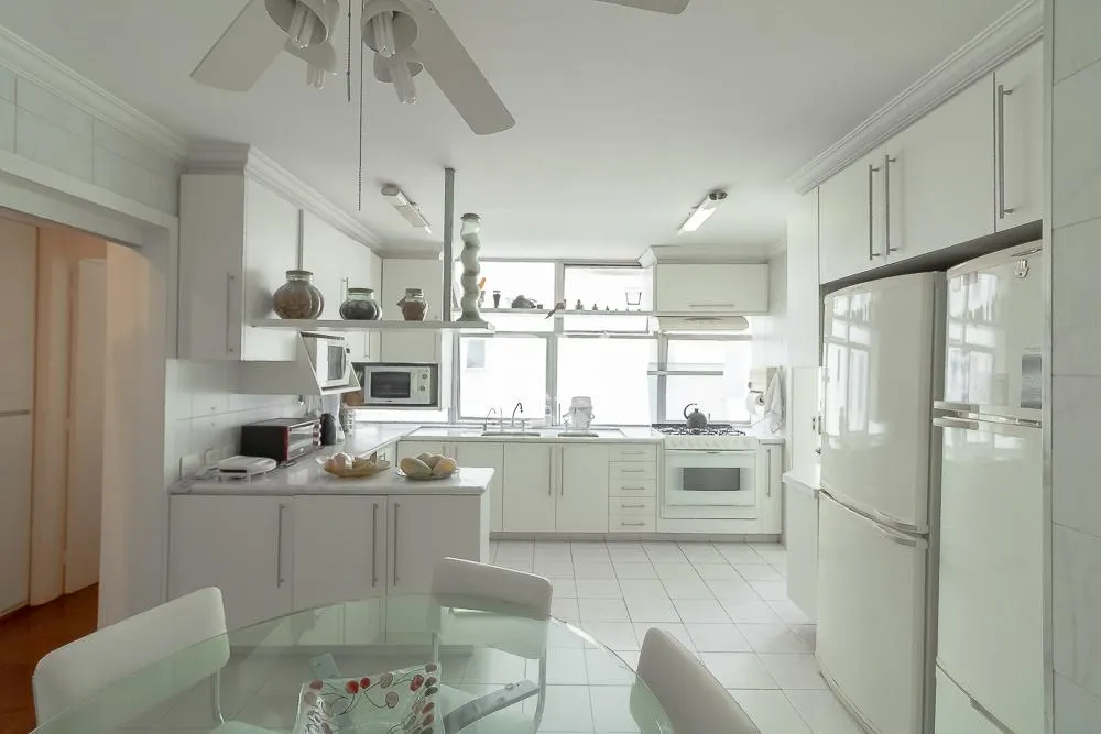 Apartamento com 1 suítes à venda em Santa Cecília, São Paulo, por R$ 2.800.000 Imagem 27