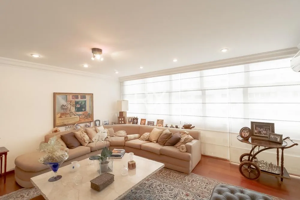 Apartamento com 1 suítes à venda em Santa Cecília, São Paulo, por R$ 2.800.000 Imagem 2