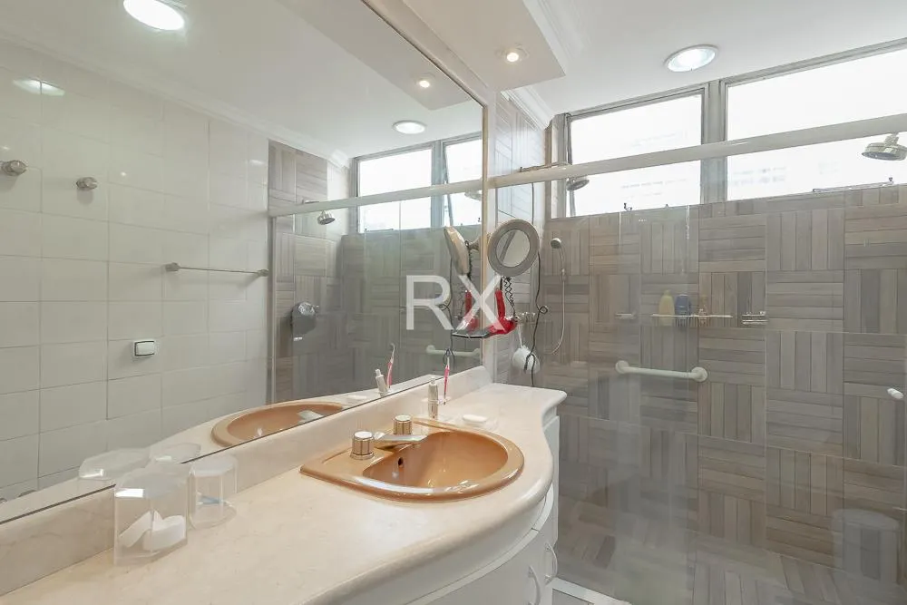 Apartamento com 1 suítes à venda em Santa Cecília, São Paulo, por R$ 2.800.000 Imagem 25