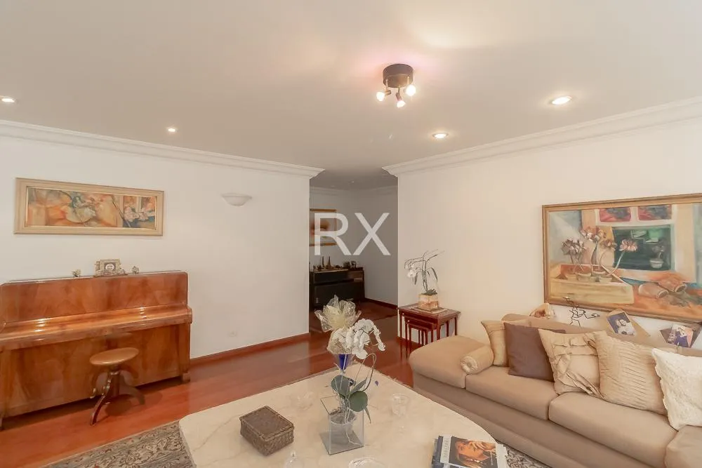 Apartamento com 1 suítes à venda em Santa Cecília, São Paulo, por R$ 2.800.000 Imagem 3