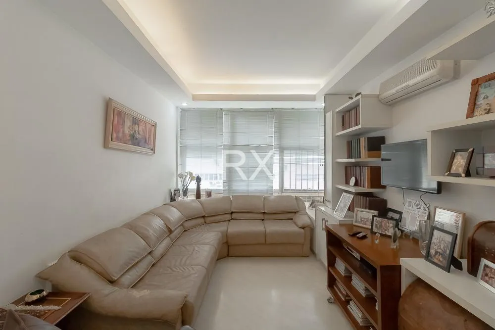 Apartamento com 1 suítes à venda em Santa Cecília, São Paulo, por R$ 2.800.000 Imagem 13