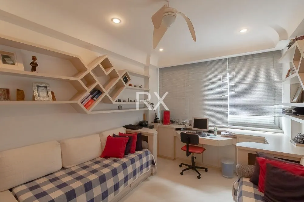 Apartamento com 1 suítes à venda em Santa Cecília, São Paulo, por R$ 2.800.000 Imagem 17