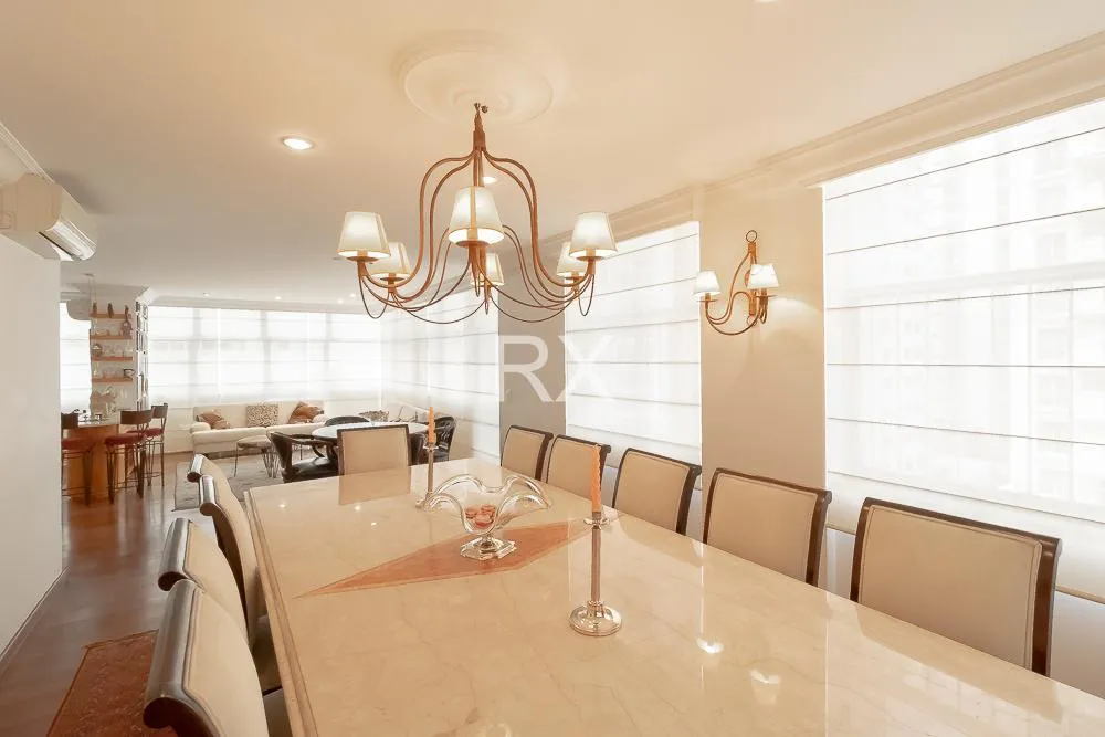 Apartamento com 1 suítes à venda em Santa Cecília, São Paulo, por R$ 2.800.000 Imagem 9