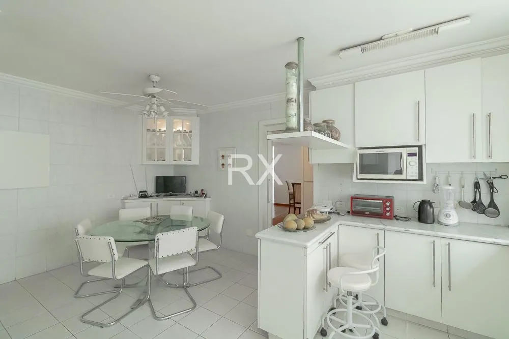 Apartamento com 1 suítes à venda em Santa Cecília, São Paulo, por R$ 2.800.000 Imagem 29