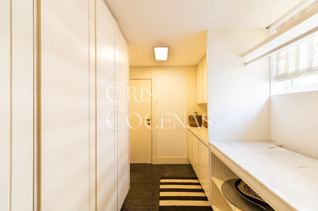 Cobertura com 2 suítes à venda em Itaim Bibi, São Paulo, por R$ 13.500.000 Imagem 39