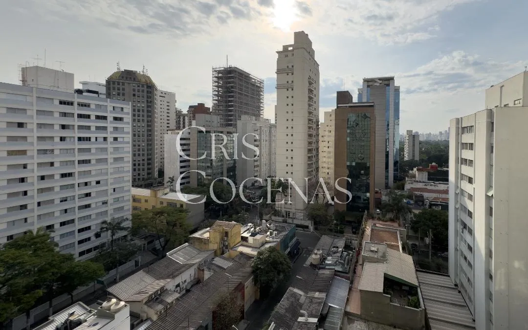 Cobertura com 2 suítes à venda em Itaim Bibi, São Paulo, por R$ 13.500.000 Imagem 29