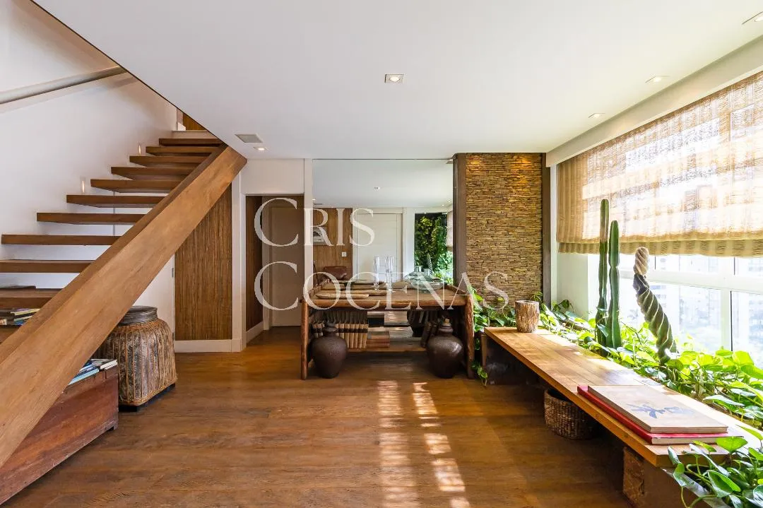 Cobertura com 2 suítes à venda em Itaim Bibi, São Paulo, por R$ 13.500.000 Imagem 34