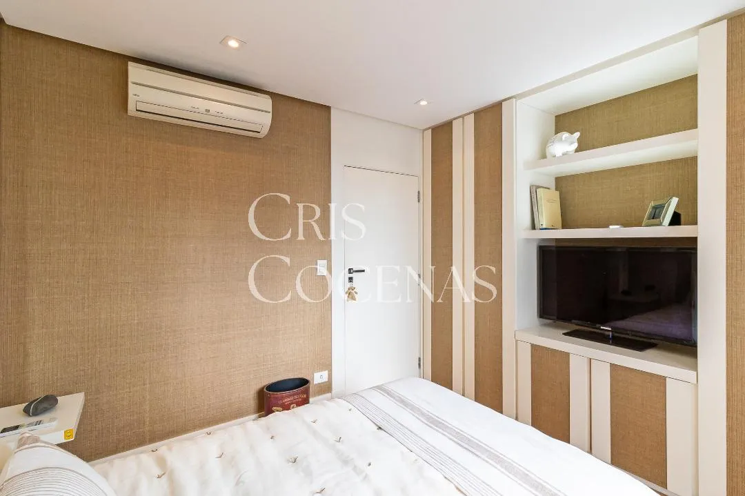 Cobertura com 2 suítes à venda em Itaim Bibi, São Paulo, por R$ 13.500.000 Imagem 52