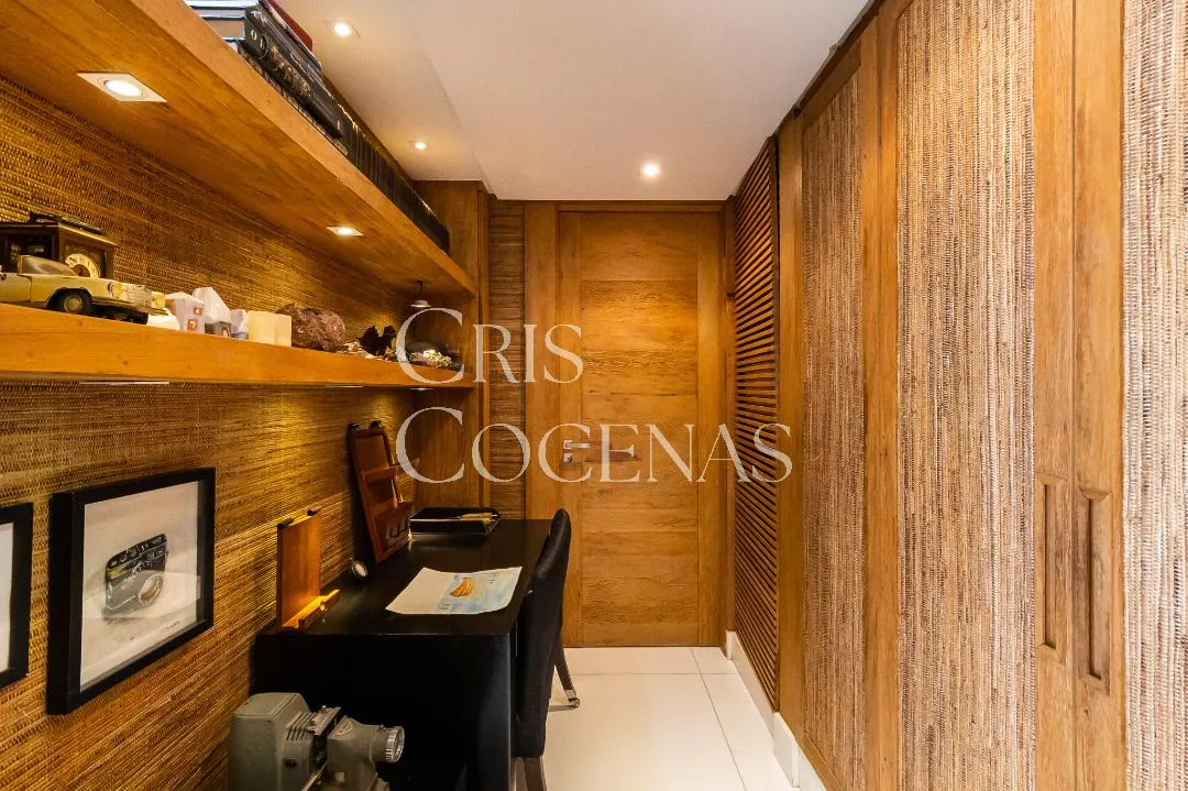 Cobertura com 2 suítes à venda em Itaim Bibi, São Paulo, por R$ 13.500.000 Imagem 17