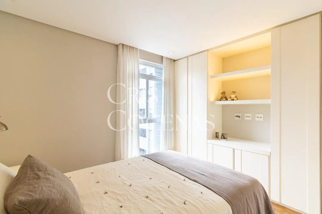 Cobertura com 2 suítes à venda em Itaim Bibi, São Paulo, por R$ 13.500.000 Imagem 54