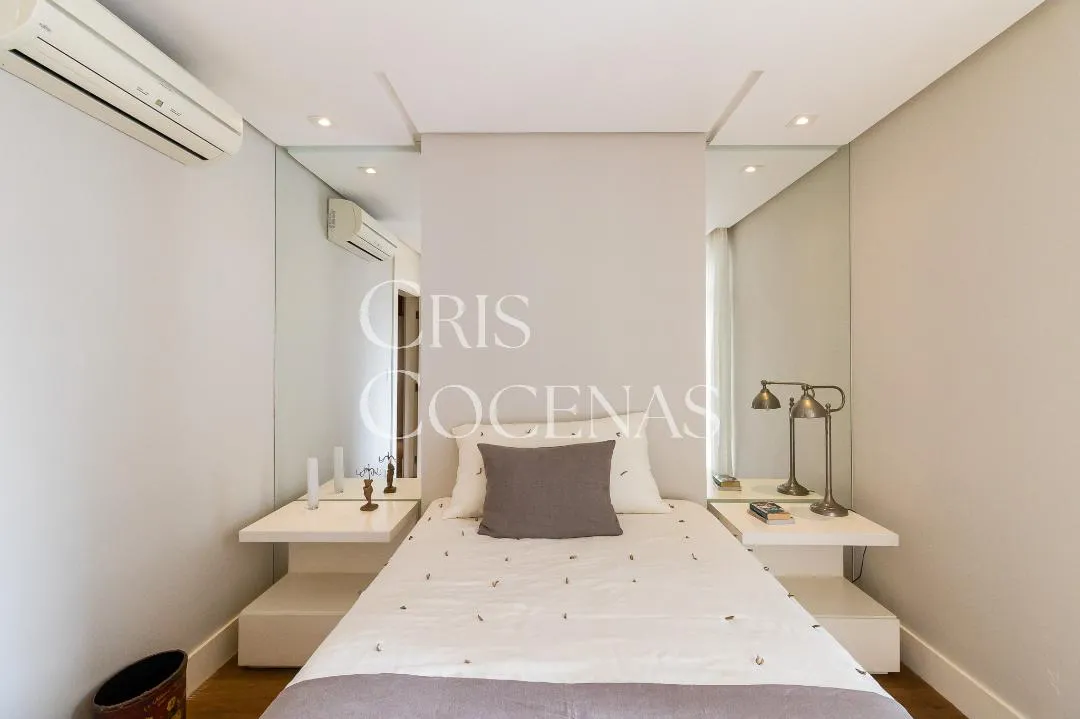 Cobertura com 2 suítes à venda em Itaim Bibi, São Paulo, por R$ 13.500.000 Imagem 53