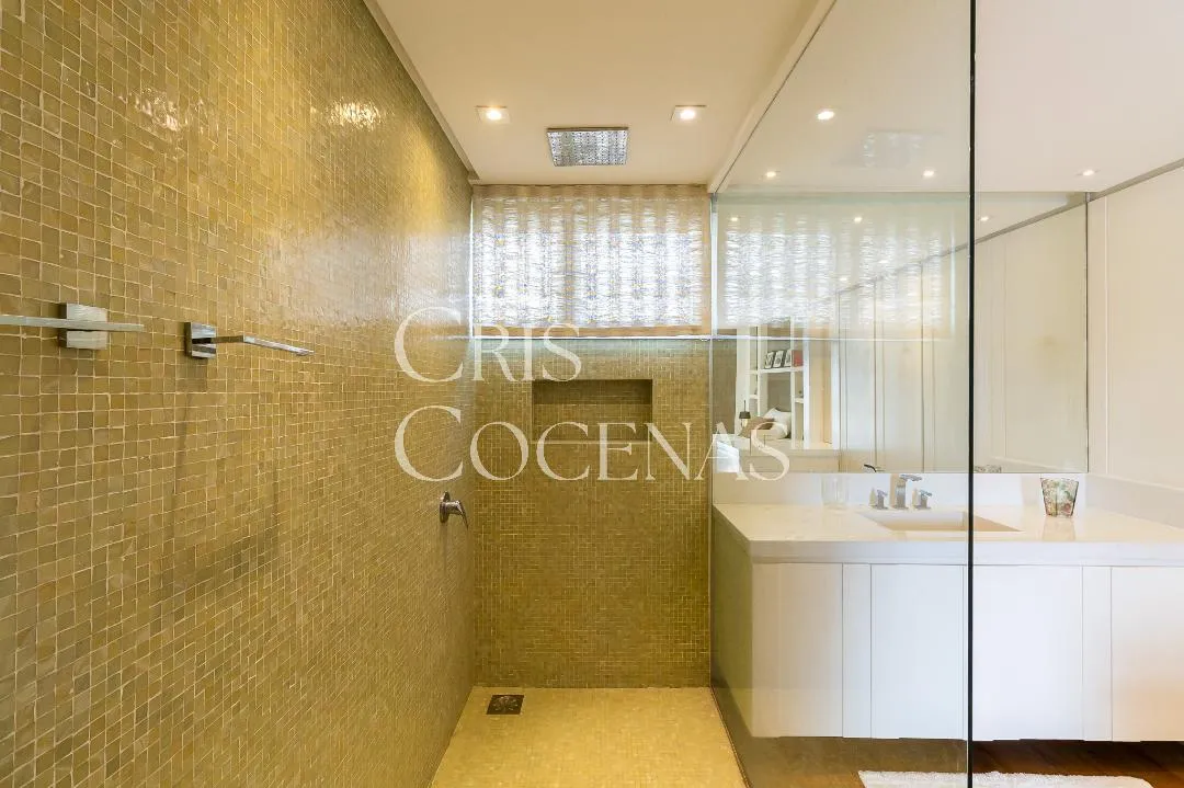 Cobertura com 2 suítes à venda em Itaim Bibi, São Paulo, por R$ 13.500.000 Imagem 46