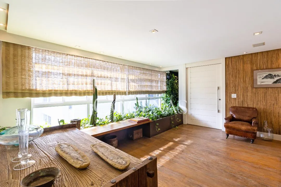 Cobertura com 2 suítes à venda em Itaim Bibi, São Paulo, por R$ 13.500.000 Imagem 36