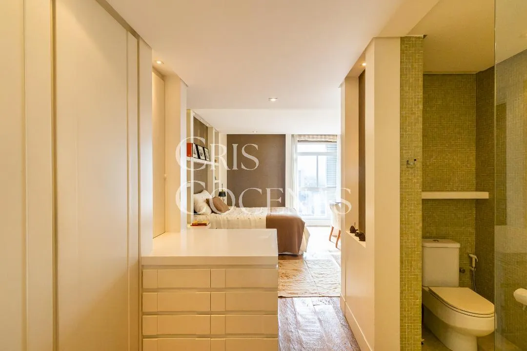 Cobertura com 2 suítes à venda em Itaim Bibi, São Paulo, por R$ 13.500.000 Imagem 45