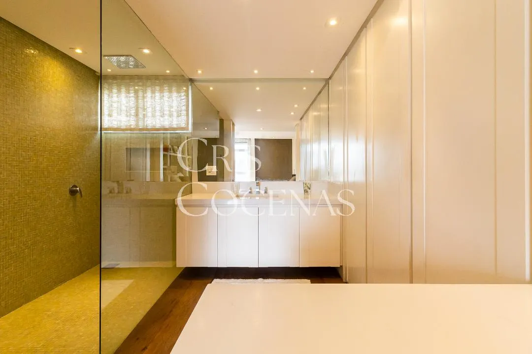 Cobertura com 2 suítes à venda em Itaim Bibi, São Paulo, por R$ 13.500.000 Imagem 47