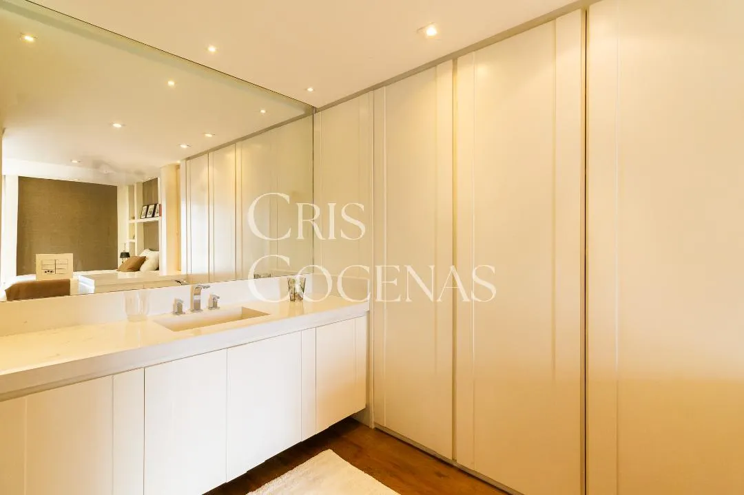 Cobertura com 2 suítes à venda em Itaim Bibi, São Paulo, por R$ 13.500.000 Imagem 48