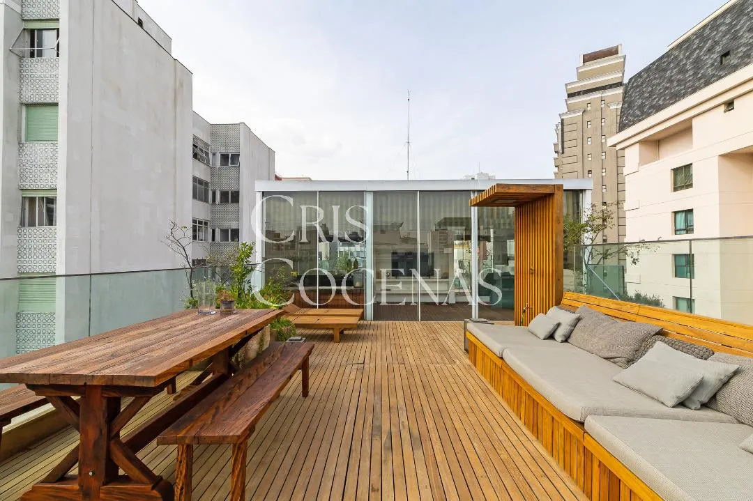 Cobertura com 2 suítes à venda em Itaim Bibi, São Paulo, por R$ 13.500.000 Imagem 30