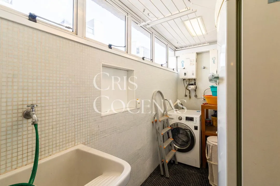 Cobertura com 2 suítes à venda em Itaim Bibi, São Paulo, por R$ 13.500.000 Imagem 40