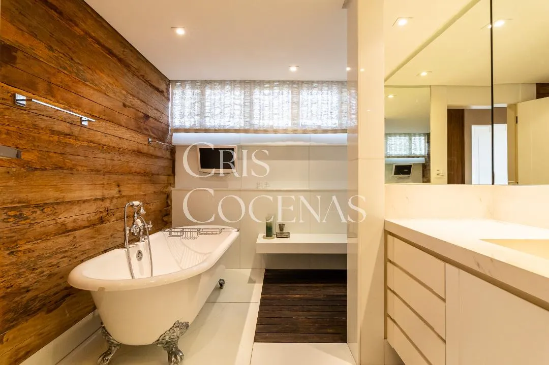 Cobertura com 2 suítes à venda em Itaim Bibi, São Paulo, por R$ 13.500.000 Imagem 55