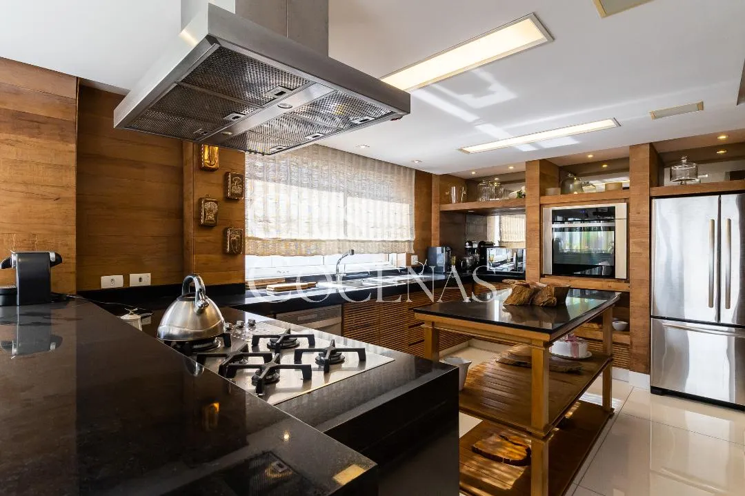 Cobertura com 2 suítes à venda em Itaim Bibi, São Paulo, por R$ 13.500.000 Imagem 16