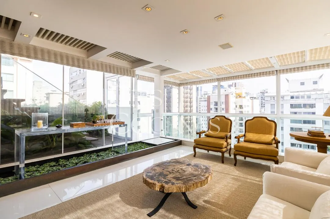 Cobertura com 2 suítes à venda em Itaim Bibi, São Paulo, por R$ 13.500.000 Imagem 19