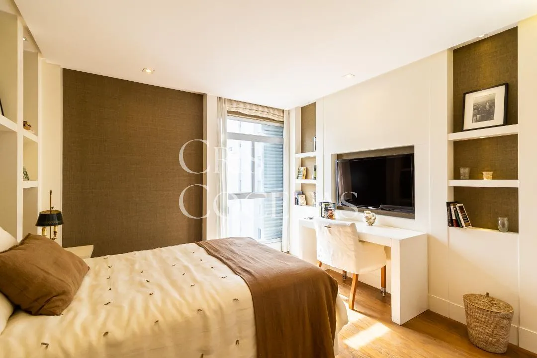 Cobertura com 2 suítes à venda em Itaim Bibi, São Paulo, por R$ 13.500.000 Imagem 43