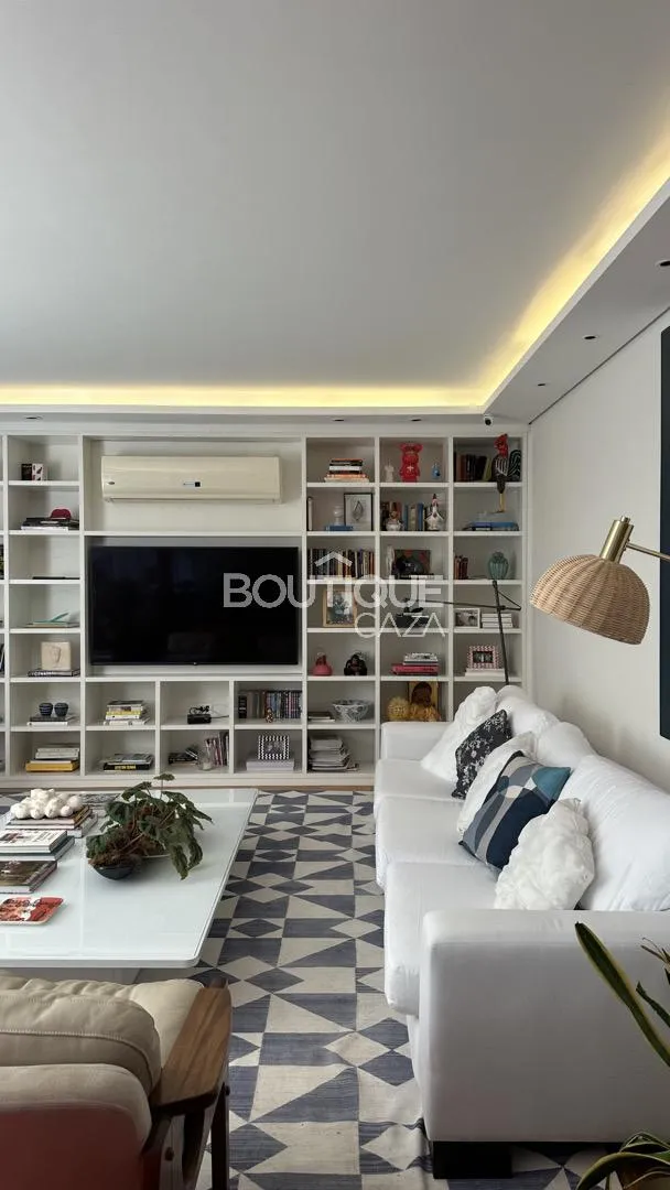 Apartamento com 1 suítes à venda em Jardim Paulista, São Paulo, por R$ 4.000.000 Imagem 5