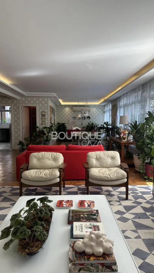 Apartamento com 1 suítes à venda em Jardim Paulista, São Paulo, por R$ 4.000.000 Imagem 12