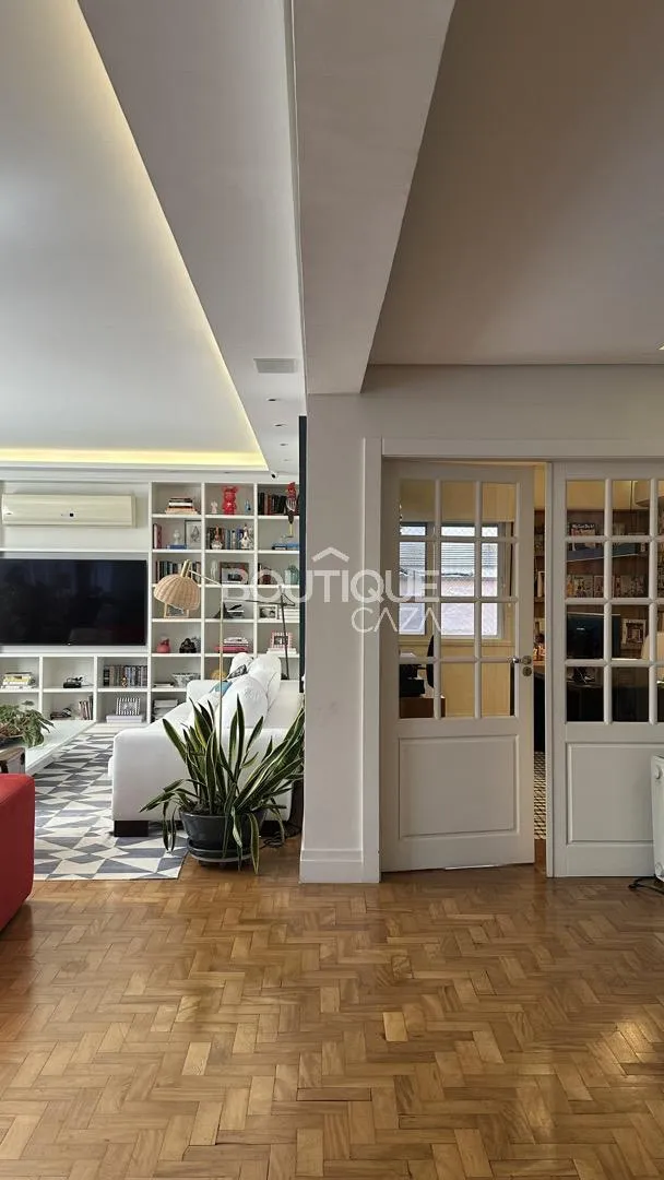 Apartamento com 1 suítes à venda em Jardim Paulista, São Paulo, por R$ 4.000.000 Imagem 10