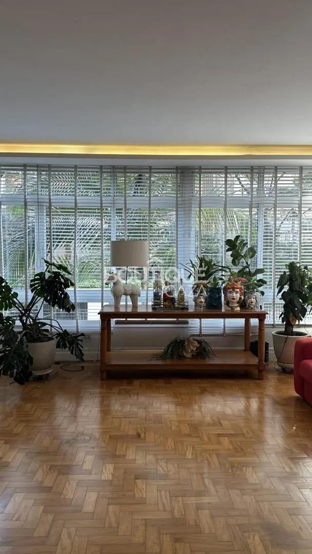 Apartamento com 1 suítes à venda em Jardim Paulista, São Paulo, por R$ 4.000.000 Imagem 9