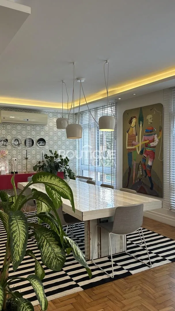 Apartamento com 1 suítes à venda em Jardim Paulista, São Paulo, por R$ 4.000.000 Imagem 13