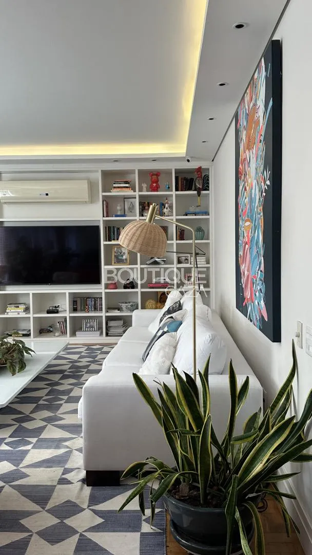 Apartamento com 1 suítes à venda em Jardim Paulista, São Paulo, por R$ 4.000.000 Imagem 11