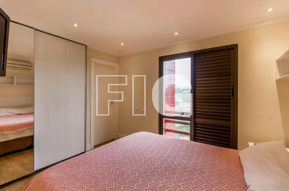 Cobertura com 3 suítes à venda em Morumbi, São Paulo, por R$ 1.499.999 Imagem 22