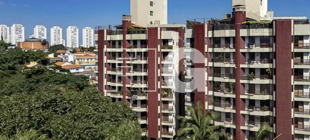 Cobertura com 3 suítes à venda em Morumbi, São Paulo, por R$ 1.499.999 Imagem 28