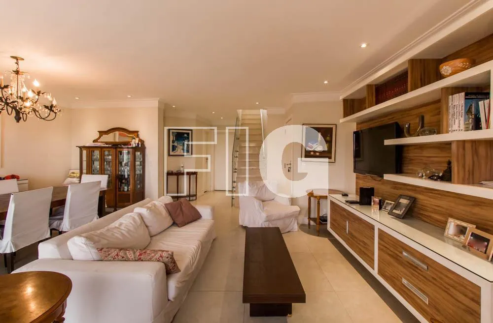 Cobertura com 3 suítes à venda em Morumbi, São Paulo, por R$ 1.499.999 Imagem 15