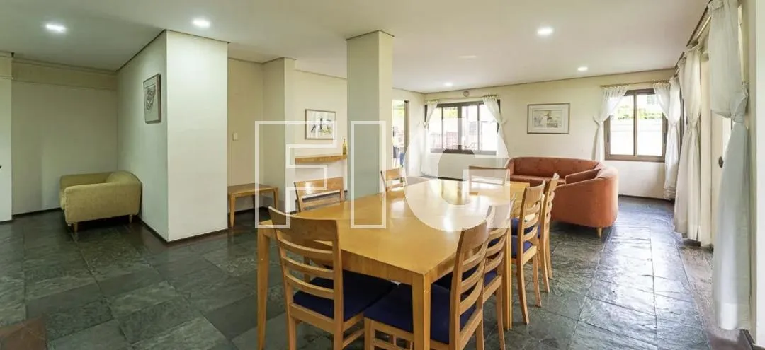 Cobertura com 3 suítes à venda em Morumbi, São Paulo, por R$ 1.499.999 Imagem 33