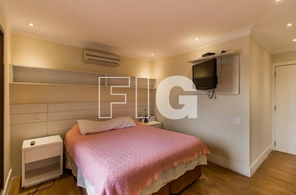 Cobertura com 3 suítes à venda em Morumbi, São Paulo, por R$ 1.499.999 Imagem 21